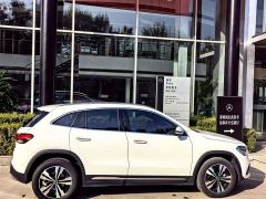 Mercedes-Benz GLA 200 - ფოტო 4