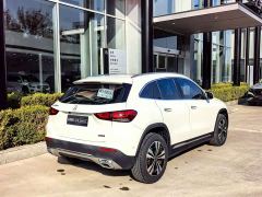Mercedes-Benz GLA 200 - ფოტო 5