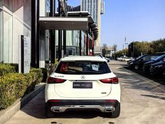Mercedes-Benz GLA 200 - ფოტო 6