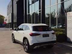Mercedes-Benz GLA 200 - ფოტო 7
