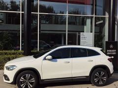 Mercedes-Benz GLA 200 - ფოტო 8