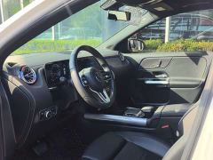 Mercedes-Benz GLA 200 - ფოტო 9