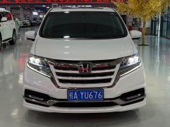 Honda Elysion 2.0L Hybrid Luxury - фото 2