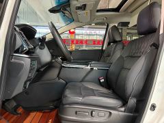 Honda Elysion 2.0L Hybrid Luxury - фото 4