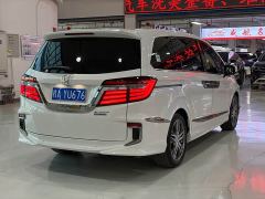 Honda Elysion 2.0L Hybrid Luxury - фото 7