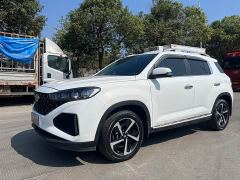 Hyundai ix35 2.0L Automatic 2WD GLS Leading Edition - ფოტო 1