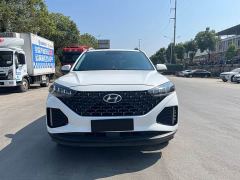 Hyundai ix35 2.0L Automatic 2WD GLS Leading Edition - ფოტო 2