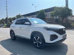 Hyundai ix35 2.0L Automatic 2WD GLS Leading Edition - ფოტო 3