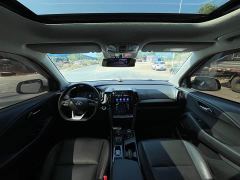 Hyundai ix35 2.0L Automatic 2WD GLS Leading Edition - ფოტო 4