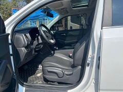 Hyundai ix35 2.0L Automatic 2WD GLS Leading Edition - ფოტო 6