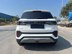Hyundai ix35 2.0L Automatic 2WD GLS Leading Edition - ფოტო 8