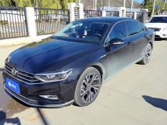 Volkswagen Magotan 330TSI DSG 30th Anniversary Edition - ფოტო 1