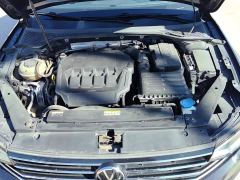 Volkswagen Magotan 330TSI DSG 30th Anniversary Edition - ფოტო 10