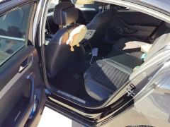 Volkswagen Magotan 330TSI DSG 30th Anniversary Edition - ფოტო 11