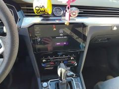 Volkswagen Magotan 330TSI DSG 30th Anniversary Edition - ფოტო 13