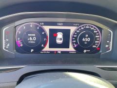 Volkswagen Magotan 330TSI DSG 30th Anniversary Edition - ფოტო 14