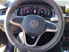 Volkswagen Magotan 330TSI DSG 30th Anniversary Edition - ფოტო 15