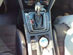 Volkswagen Magotan 330TSI DSG 30th Anniversary Edition - ფოტო 16