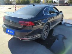 Volkswagen Magotan 330TSI DSG 30th Anniversary Edition - ფოტო 3