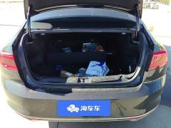 Volkswagen Magotan 330TSI DSG 30th Anniversary Edition - ფოტო 4