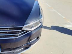 Volkswagen Magotan 330TSI DSG 30th Anniversary Edition - ფოტო 5