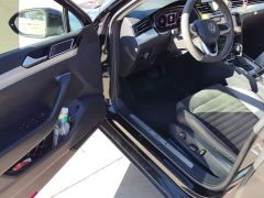 Volkswagen Magotan 330TSI DSG 30th Anniversary Edition - ფოტო 9