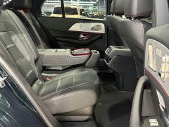 Mercedes-Benz GLE AMG GLE 53 4MATIC - ფოტო 10