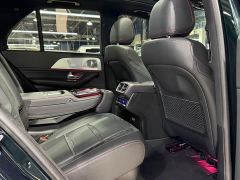 Mercedes-Benz GLE AMG GLE 53 4MATIC - ფოტო 11
