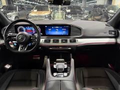 Mercedes-Benz GLE AMG GLE 53 4MATIC - ფოტო 12