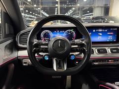 Mercedes-Benz GLE AMG GLE 53 4MATIC - ფოტო 13