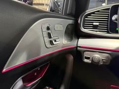 Mercedes-Benz GLE AMG GLE 53 4MATIC - ფოტო 14
