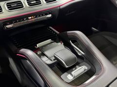 Mercedes-Benz GLE AMG GLE 53 4MATIC - ფოტო 15