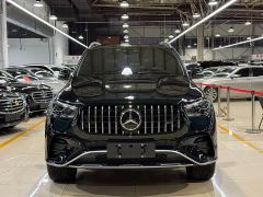 Mercedes-Benz GLE AMG GLE 53 4MATIC - ფოტო 2