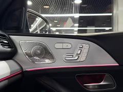 Mercedes-Benz GLE AMG GLE 53 4MATIC - ფოტო 20