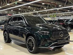 Mercedes-Benz GLE AMG GLE 53 4MATIC - ფოტო 3