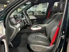 Mercedes-Benz GLE AMG GLE 53 4MATIC - ფოტო 4