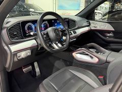 Mercedes-Benz GLE AMG GLE 53 4MATIC - ფოტო 5
