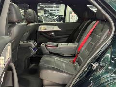 Mercedes-Benz GLE AMG GLE 53 4MATIC - ფოტო 6