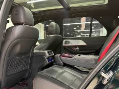 Mercedes-Benz GLE AMG GLE 53 4MATIC - ფოტო 7
