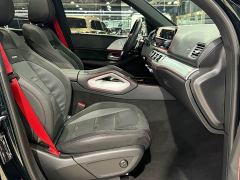 Mercedes-Benz GLE AMG GLE 53 4MATIC - ფოტო 8
