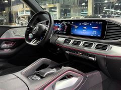 Mercedes-Benz GLE AMG GLE 53 4MATIC - ფოტო 9