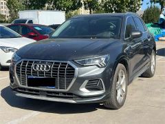 Audi Q3 35 TFSI Fashion Elegance - ფოტო 1