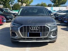Audi Q3 35 TFSI Fashion Elegance - ფოტო 2