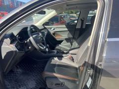 Audi Q3 35 TFSI Fashion Elegance - ფოტო 5