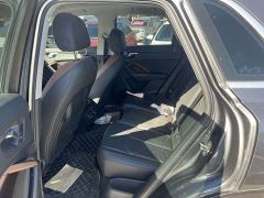 Audi Q3 35 TFSI Fashion Elegance - ფოტო 6