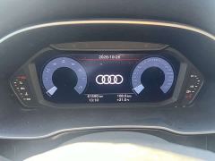 Audi Q3 35 TFSI Fashion Elegance - ფოტო 7