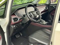 GAC Aion M6 PRO 270T DCT Luxury - ფოტო 7