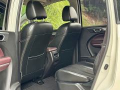 GAC Aion M6 PRO 270T DCT Luxury - ფოტო 8