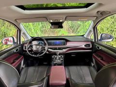 GAC Aion M6 PRO 270T DCT Luxury - ფოტო 9