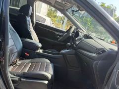 Honda CR-V 240TURBO CVT FWD Luxury - фото 7